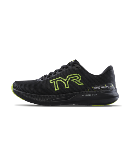 ::094 Black/Fl. Yellow