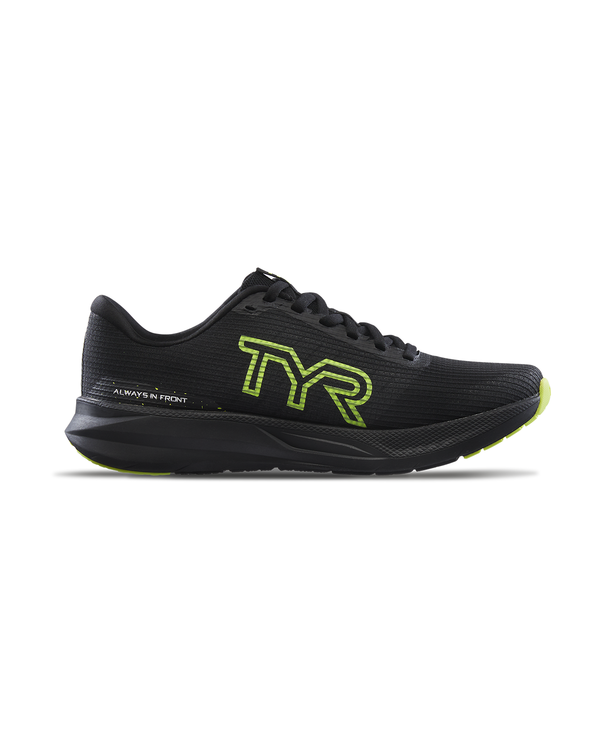 Product image for 094 Black/Fl. Yellow