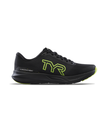 ::094 Black/Fl. Yellow