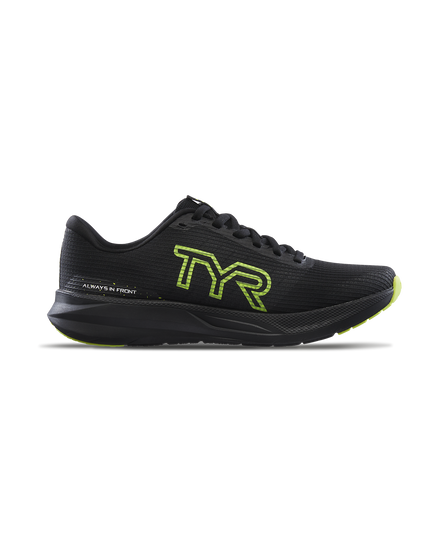 ::094 Black/Fl. Yellow