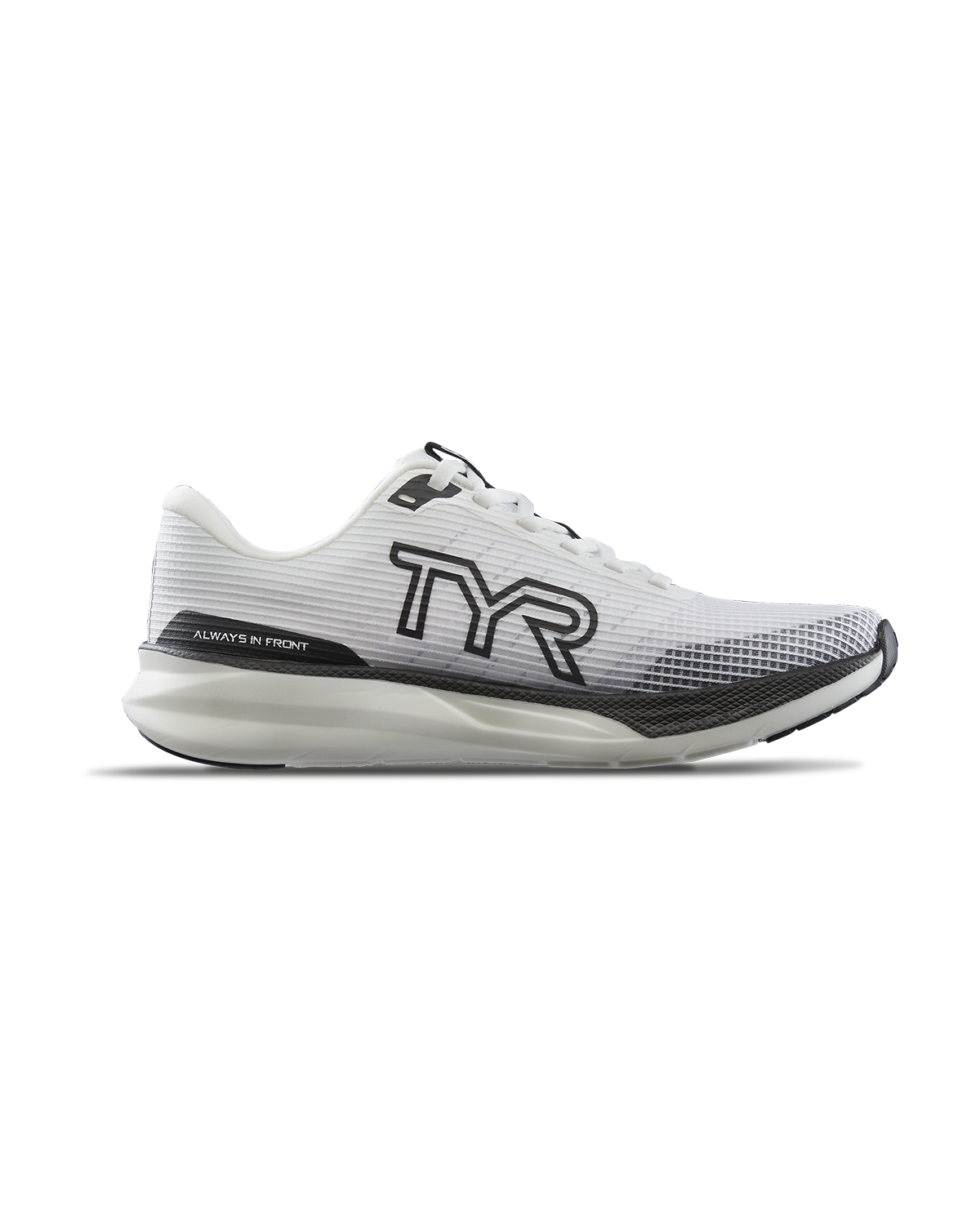 ::108 White/Black