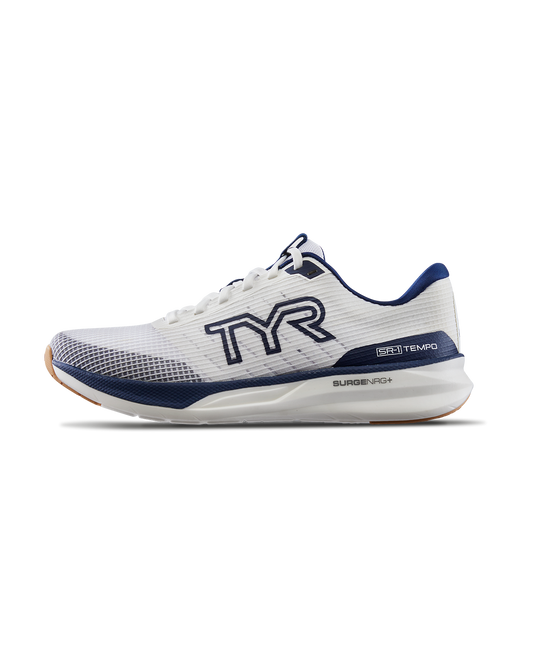 Product image for 109 White/Navy