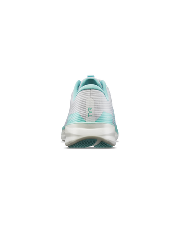 ::114 White/Aqua