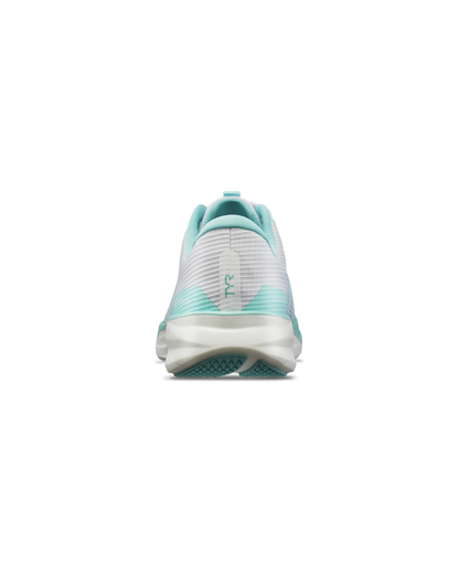 Product image for 114 White/Aqua