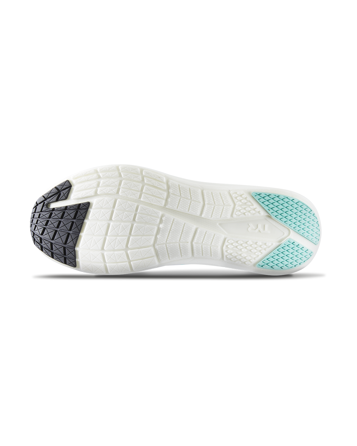 Product image for 114 White/Aqua