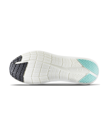::114 White/Aqua