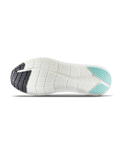 Product image for 114 White/Aqua
