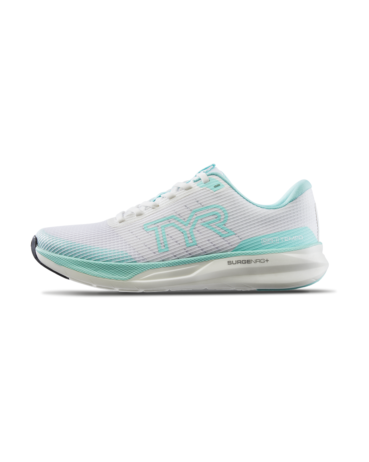 ::114 White/Aqua