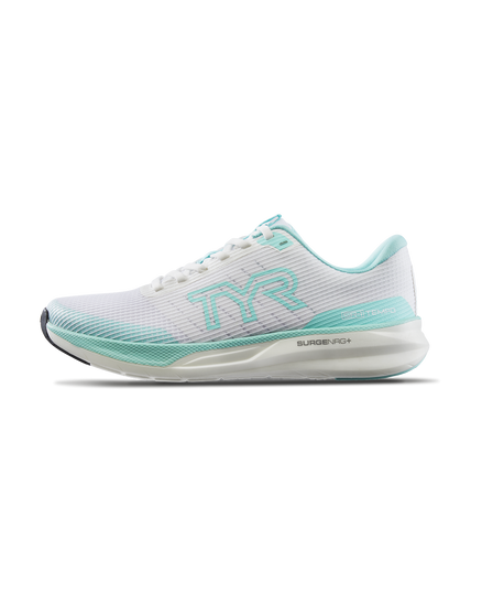::114 White/Aqua