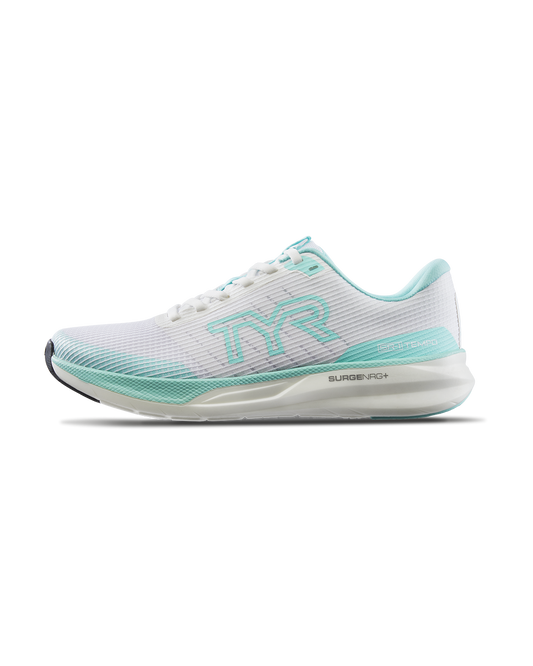 Product image for 114 White/Aqua