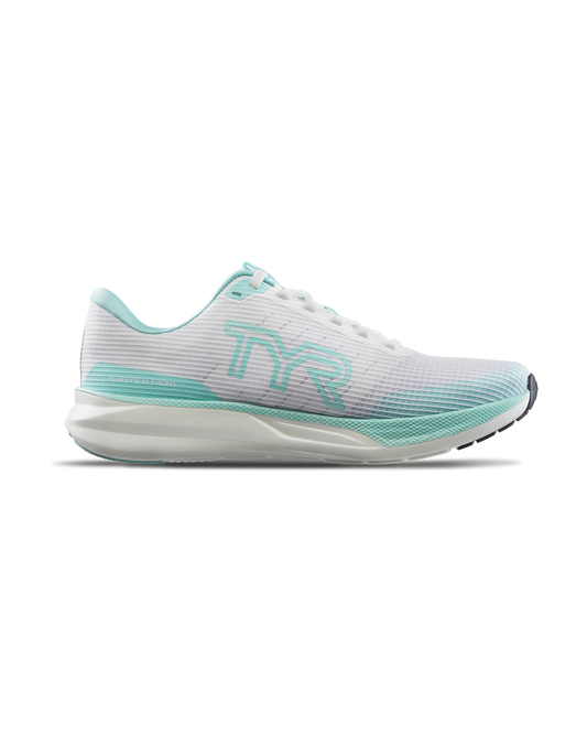 Product image for 114 White/Aqua