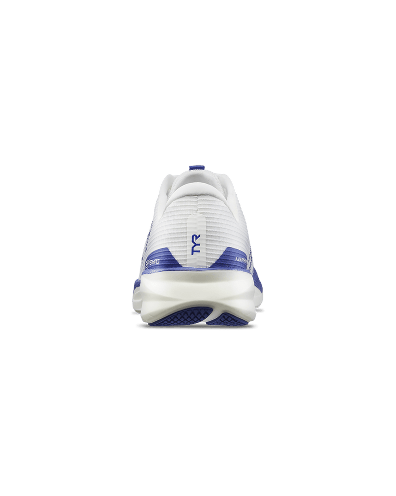 ::119 White/Blue