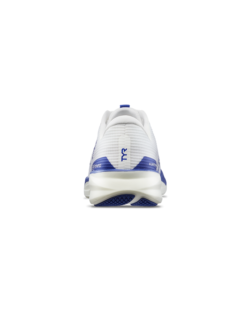 ::119 White/Blue