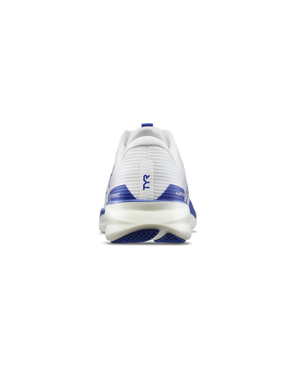 Product image for 119 White/Blue
