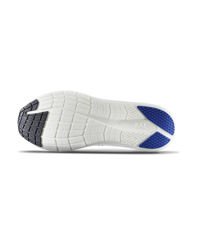 ::119 White/Blue