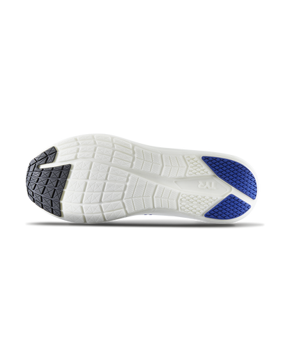 Product image for 119 White/Blue