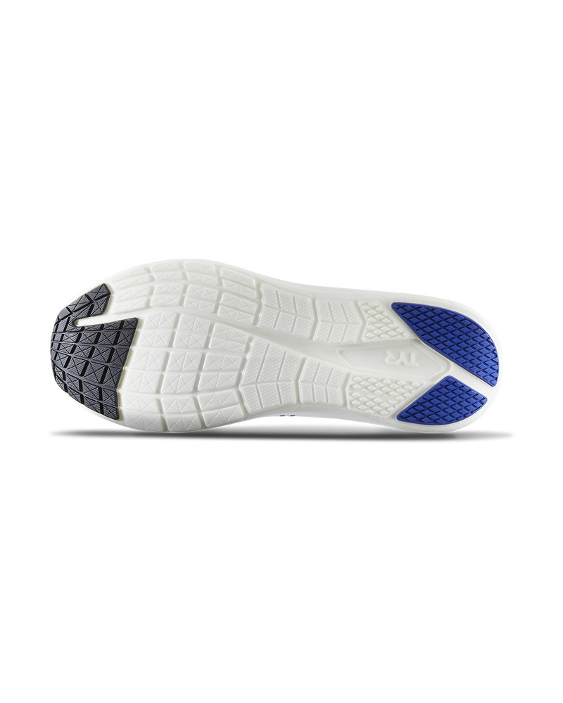 ::119 White/Blue