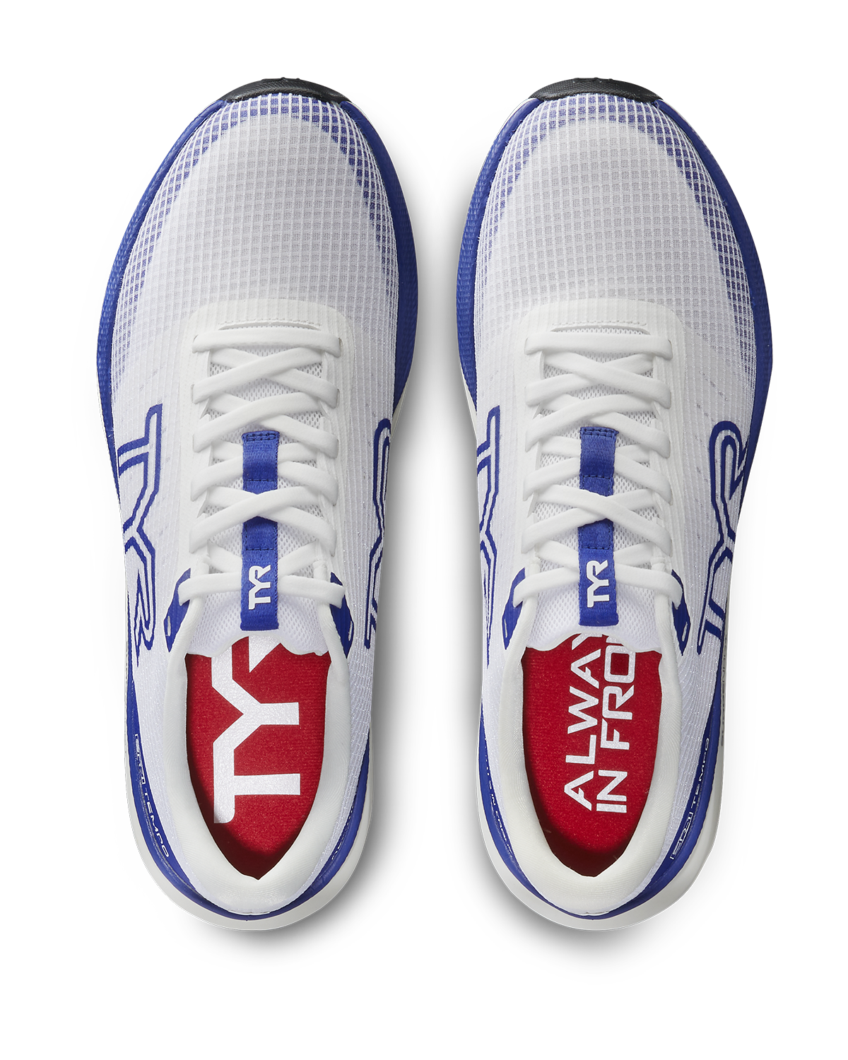Product image for 119 White/Blue