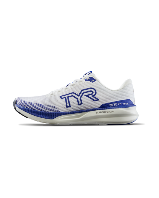 Product image for 119 White/Blue