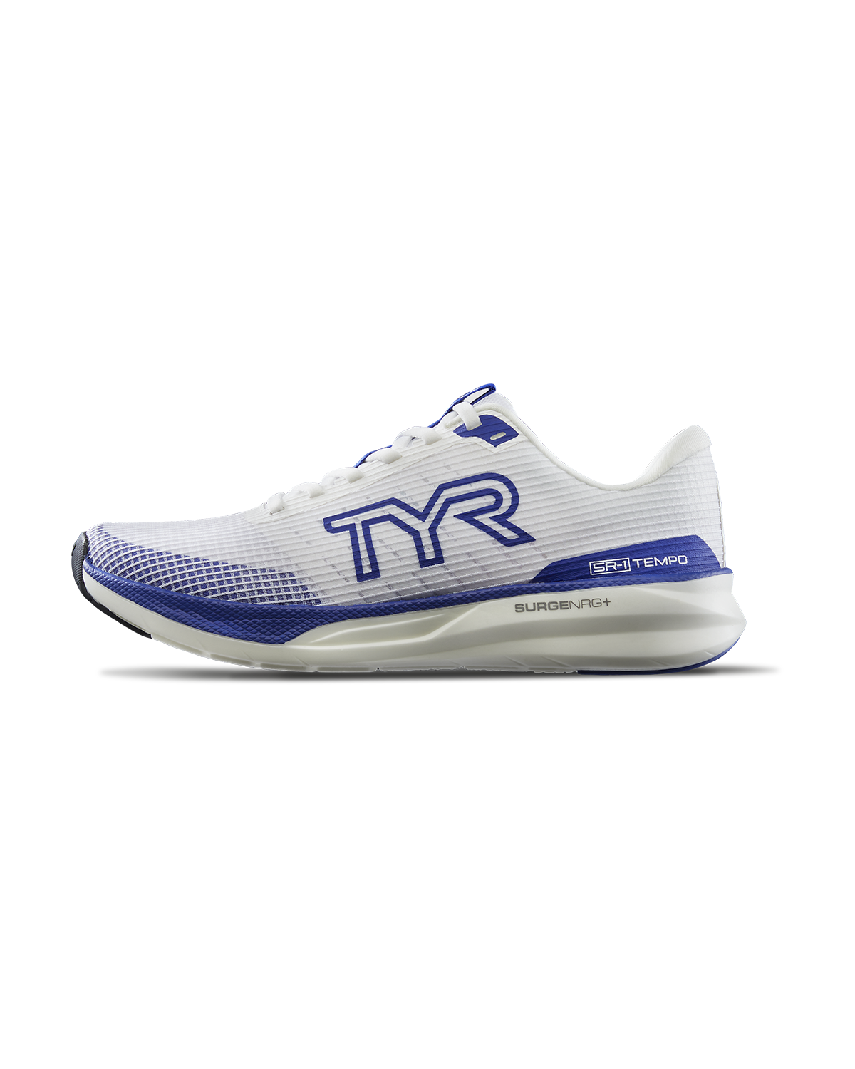 ::119 White/Blue