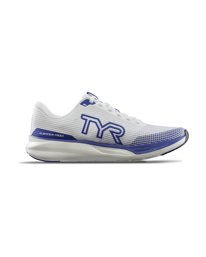 ::119 White/Blue