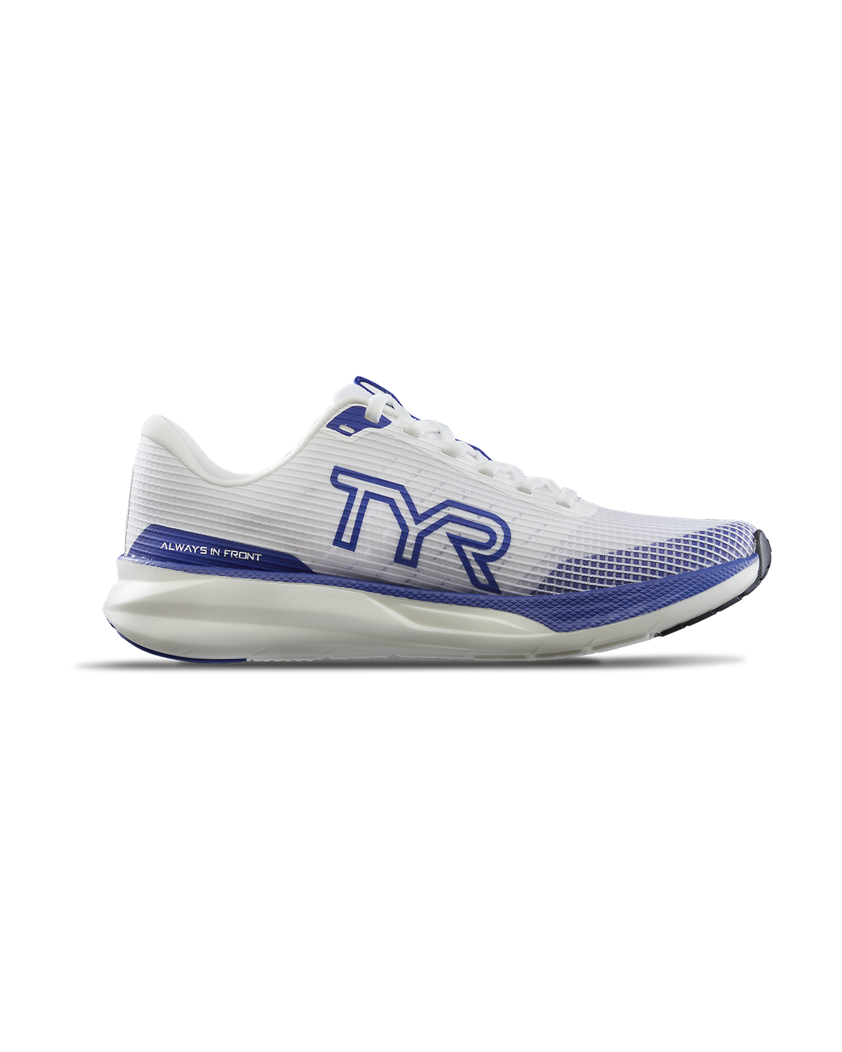 ::119 White/Blue