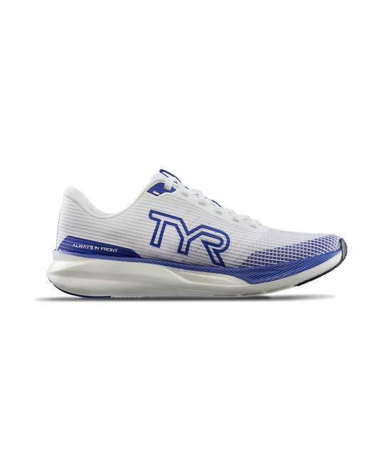 Product image for 119 White/Blue