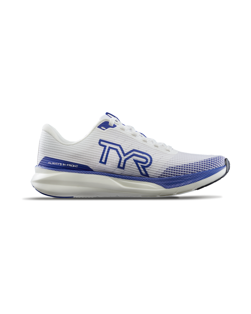 ::119 White/Blue