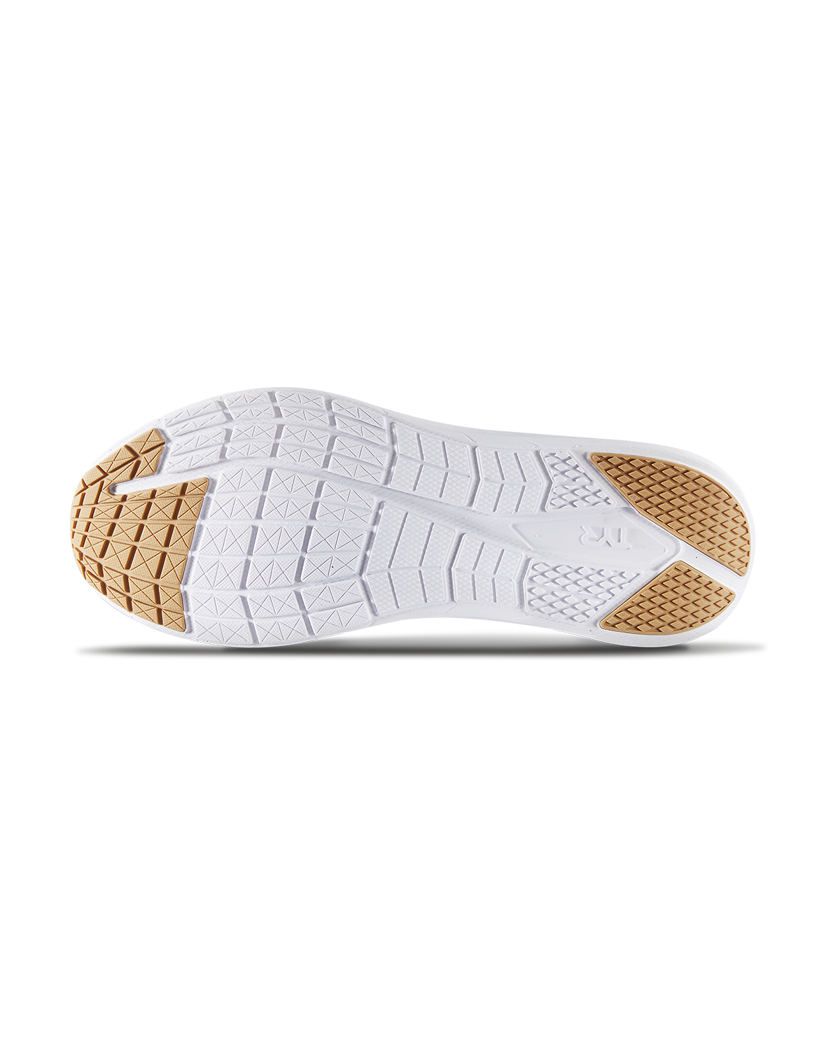 Product image for 543 White/Gum