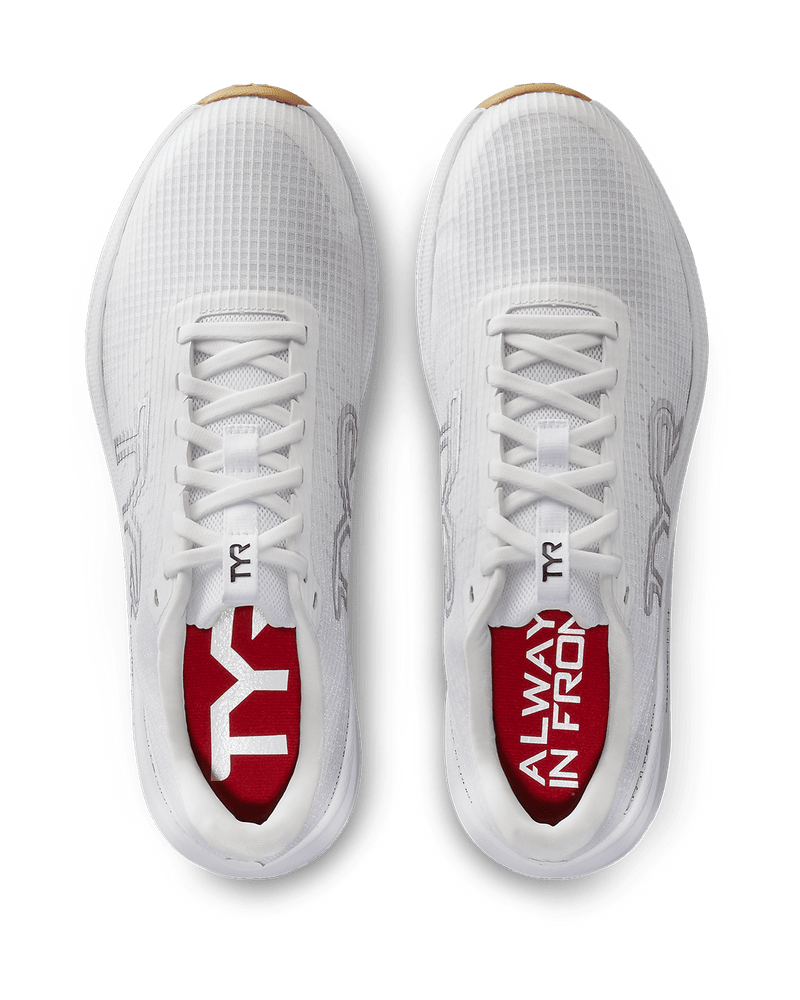 ::543 White/Gum