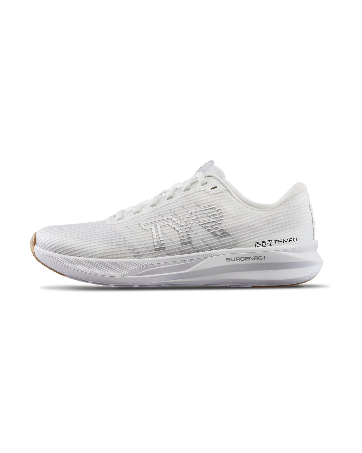 Product image for 543 White/Gum