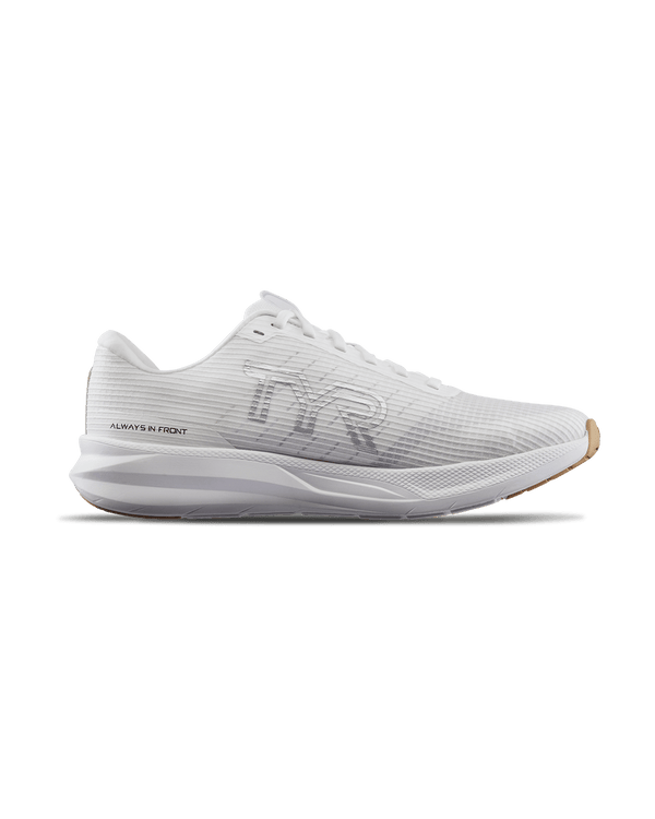 ::543 White/Gum