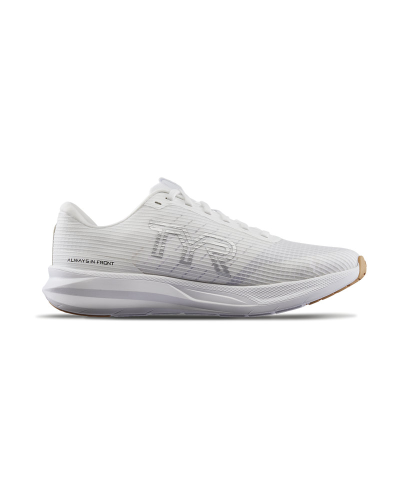 ::543 White/Gum