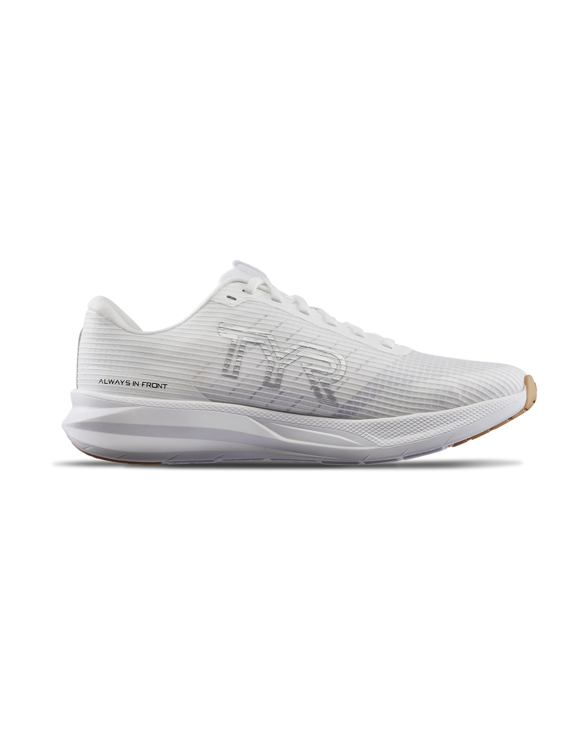 Product image for 543 White/Gum