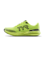 Men's SR-1 Tempo Runner - Limited Edition Attak Yellow