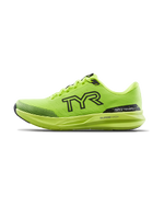 Men's SR-1 Tempo Runner - Limited Edition Attak Yellow