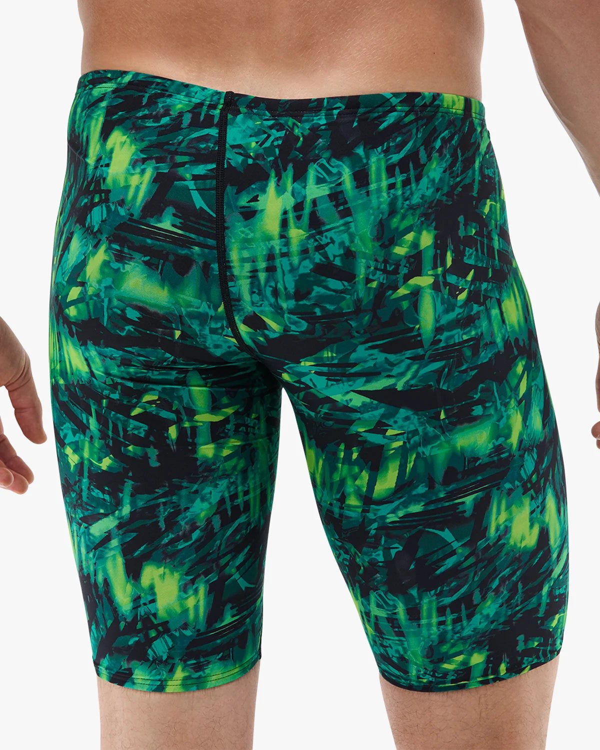Men's Durafast Lite® Jammer - Seismo – TYR US Men's Durafast Lite® Jammer - Seismo – TYR US