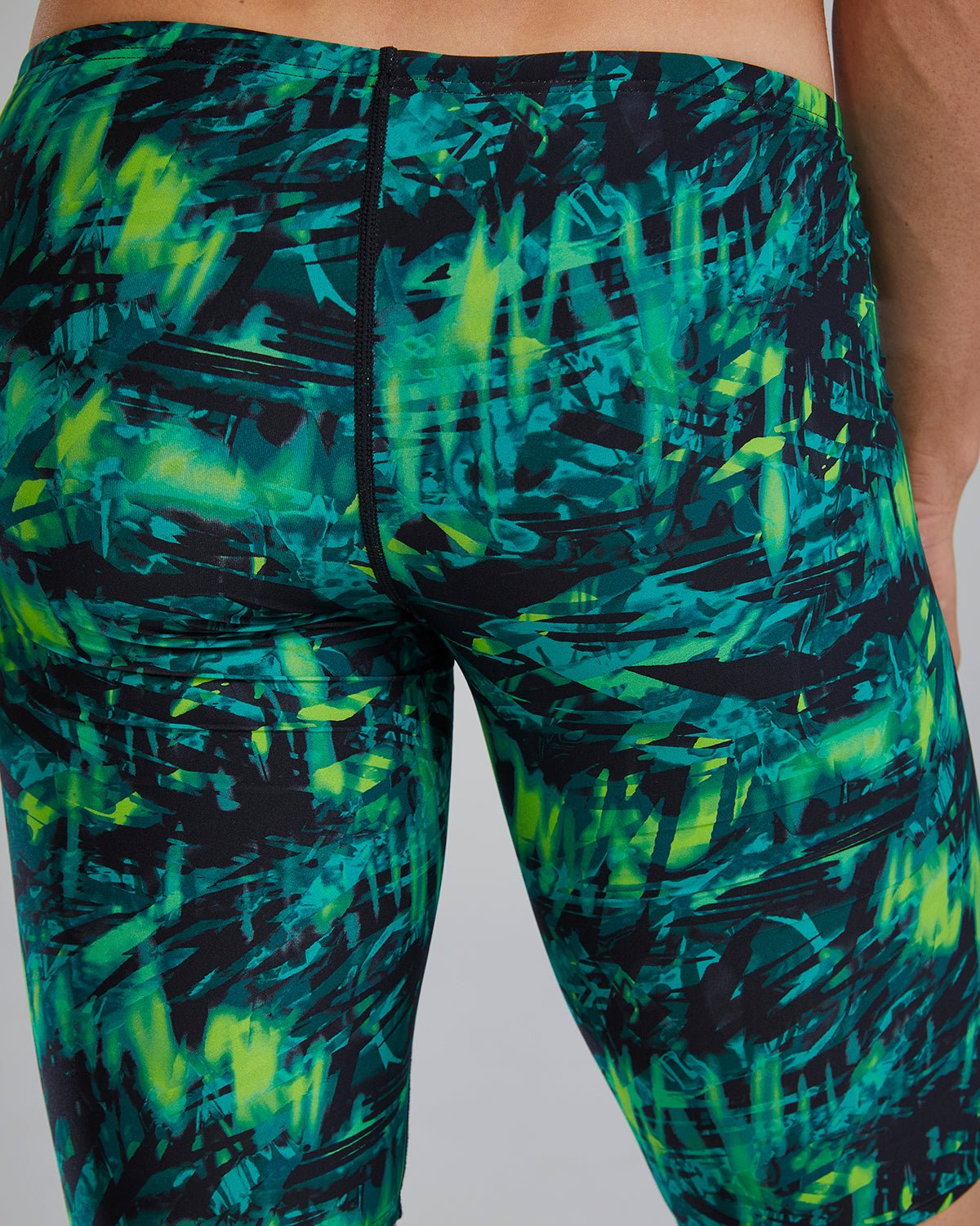 Men's Durafast Lite® Jammer - Seismo – TYR US