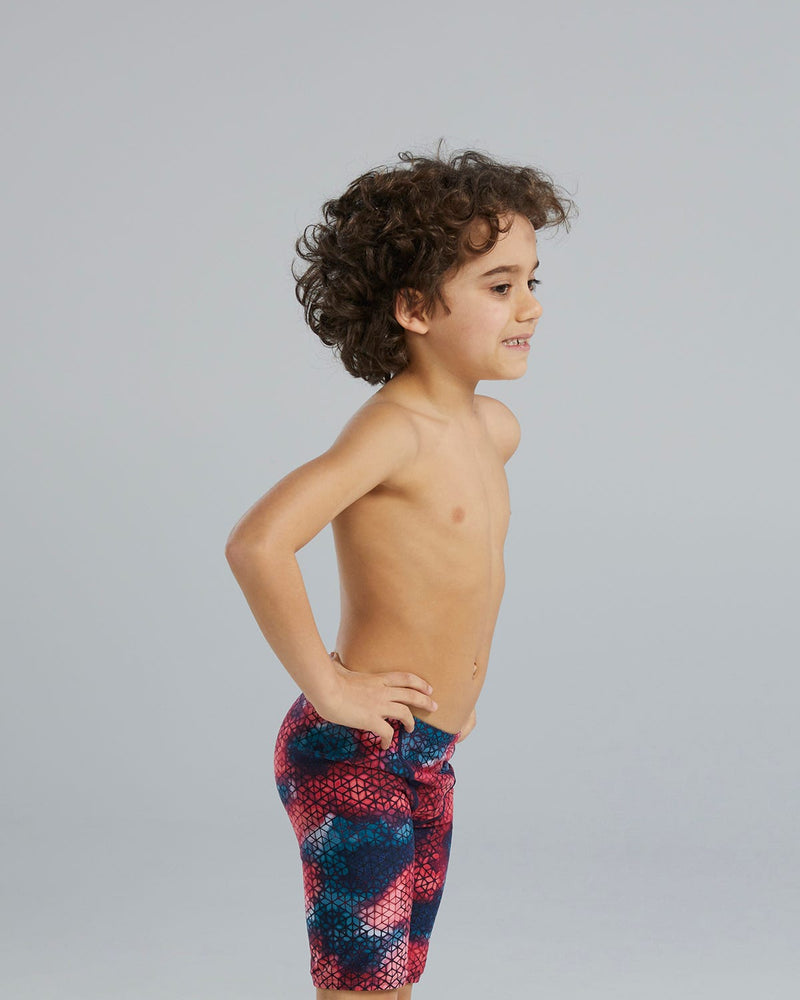 ::611 Red/Multi