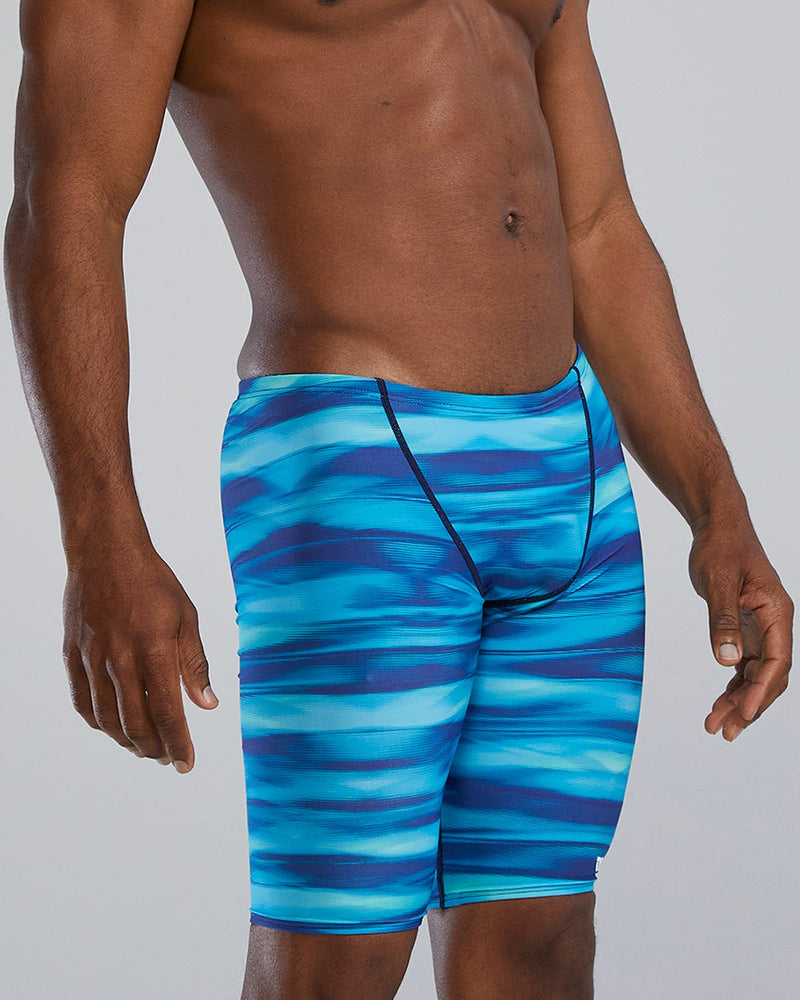 ::487 Blue/Green