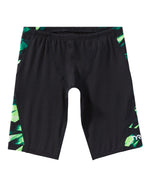 Durafast Elite® Boy's Jammer Swimsuit - Triadic