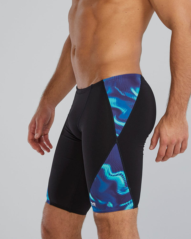 ::487 Blue/Green