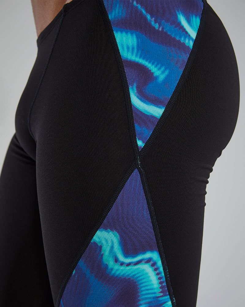 ::487 Blue/Green