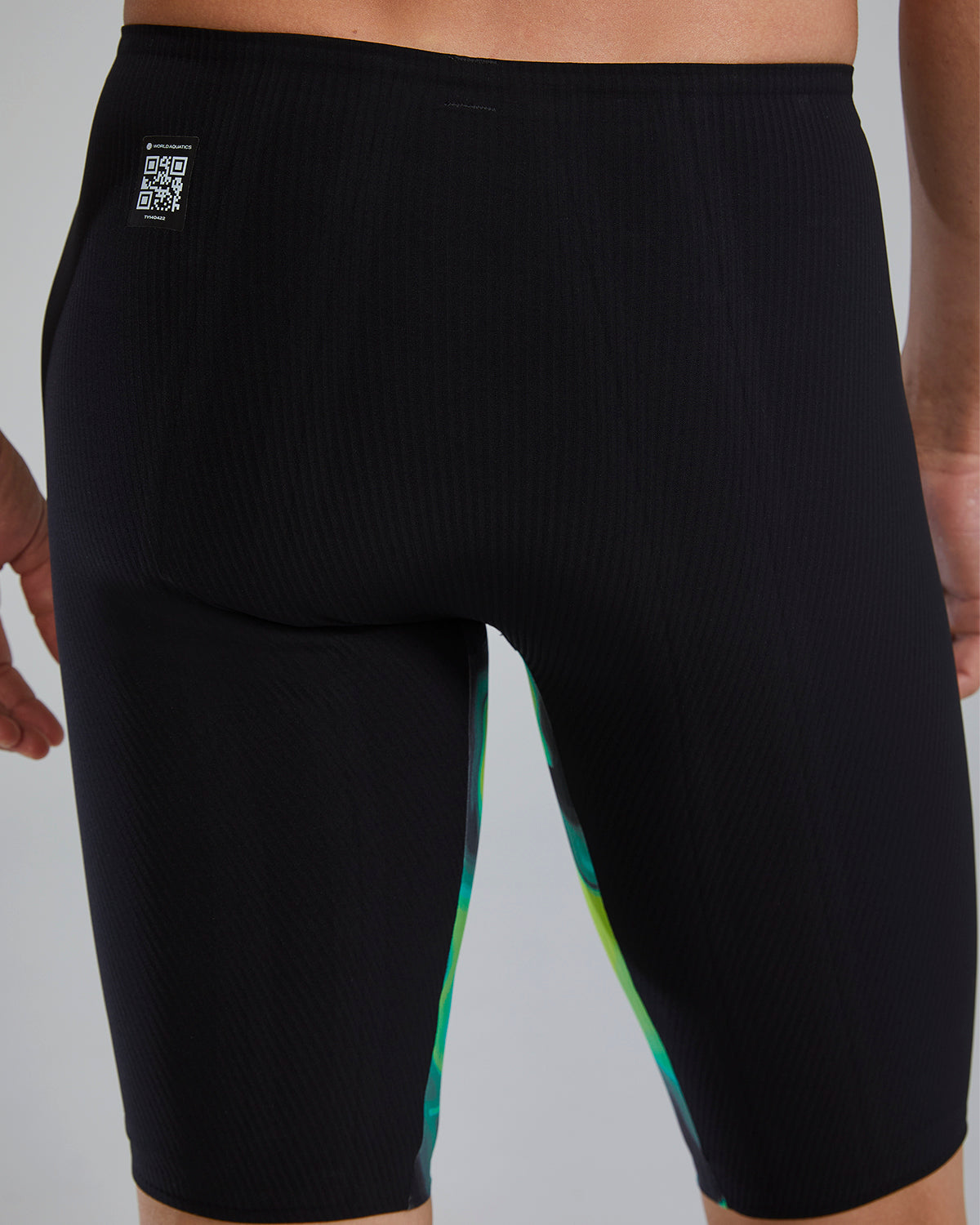 スポーツ・フィットネス AQUARHYTHM42 Arena POWERSKIN R-EVO Pants | Men's Tech Suit | Swim2000