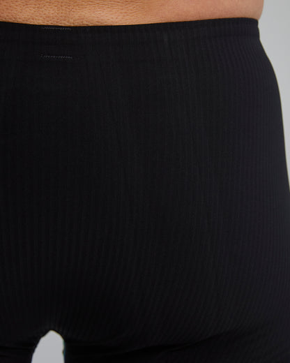 Men's Shockwave High Waist Jammer - Infrared