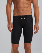 Men's Shockwave High-Waist Jammer Tech Suit - NON PFAS