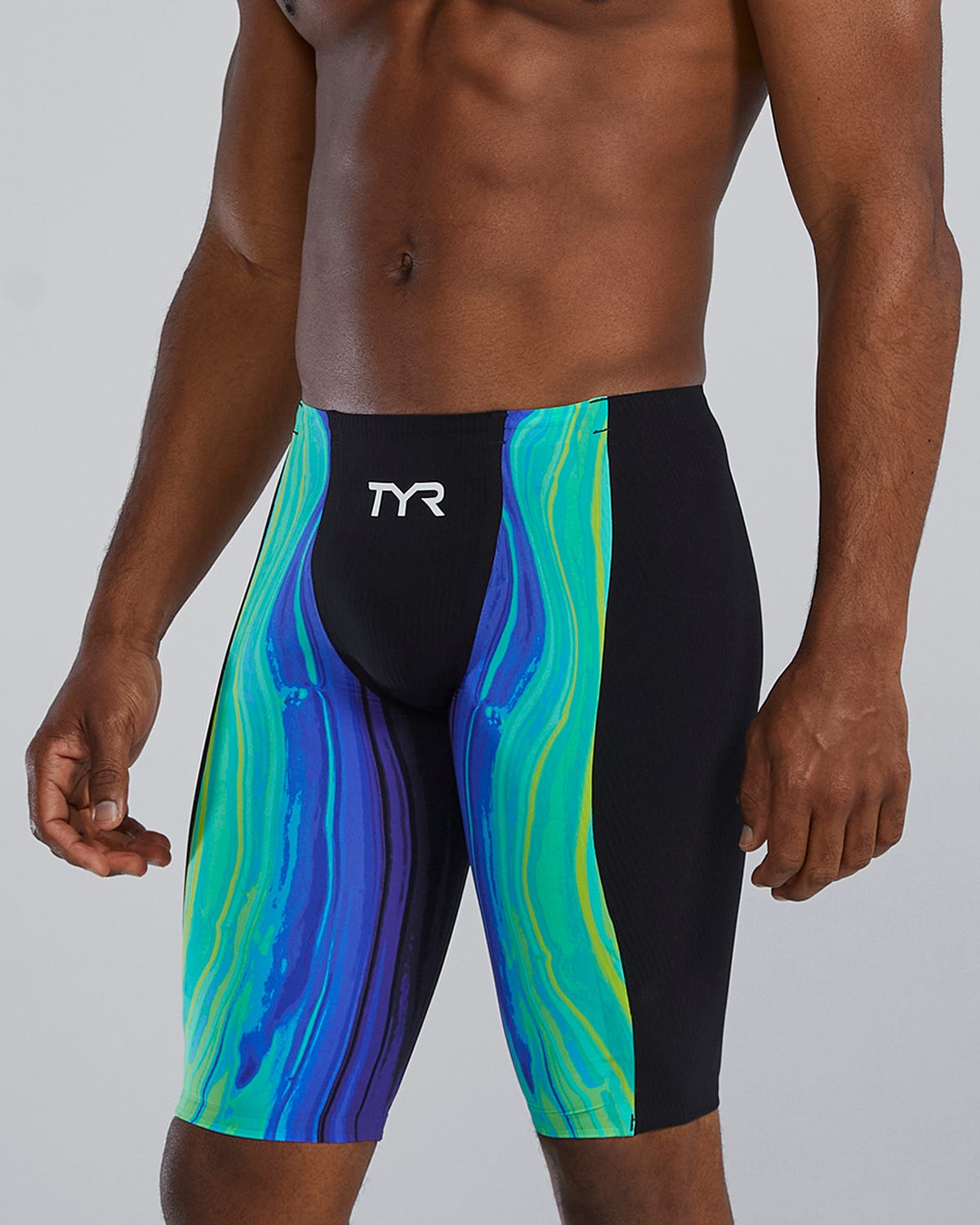 Product image for 334 Lime/Navy
