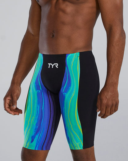 Product image for 334 Lime/Navy