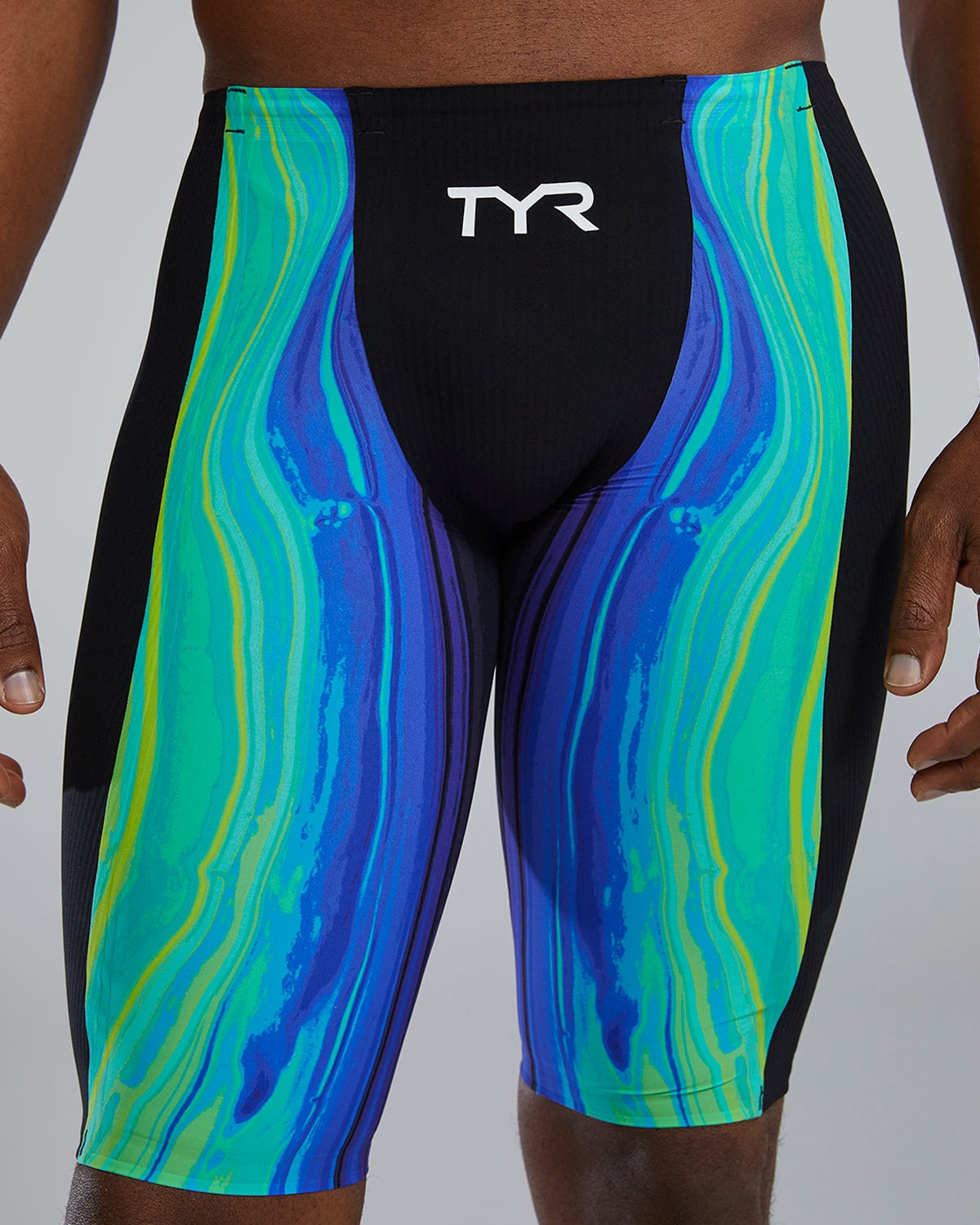 Product image for 334 Lime/Navy