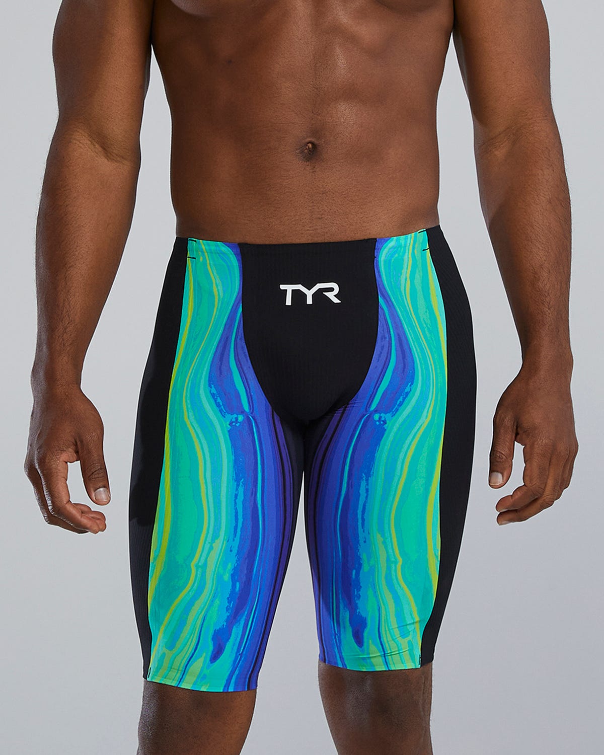 Product image for 334 Lime/Navy